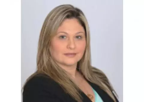 Daiana Jordao - Farmers Insurance Agent in Bridgeport, CT