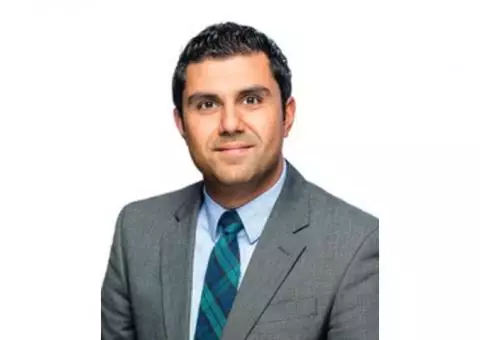 Mike Mihrzad - State Farm Insurance Agent in Shelton, CT